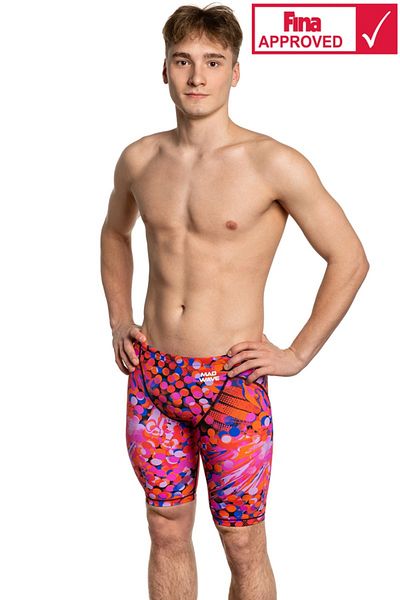 Mad Wave Revolution Men (X5)