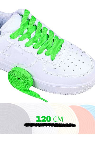 COMFORTSTEP SHOE LACES