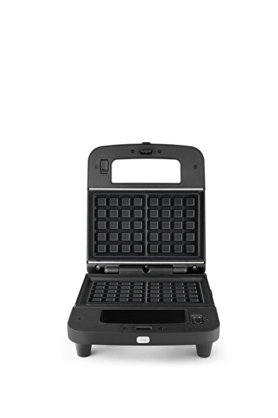 Arçelik TM 3302 Mini Tost ve Waffle Makinesi