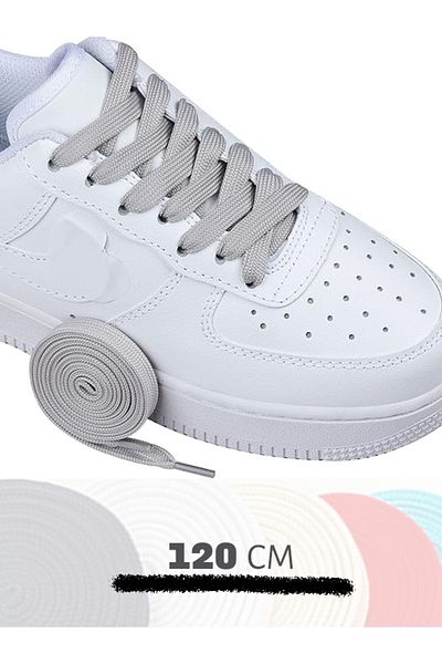 COMFORTSTEP SHOE LACES