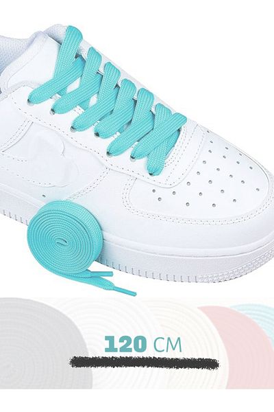 COMFORTSTEP SHOE LACES