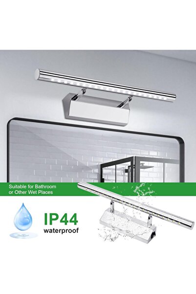 IXQR K2 KSL150 Modern Ledli Aplik - Aydınlatmanızı Yenileyin