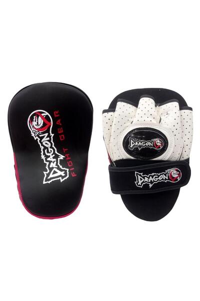 Dragondo 40201-P Promitt Ellik Eğri Ellik TEK