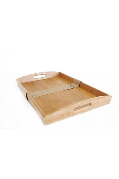Bambum Escudella Large Size Rectangular Tray