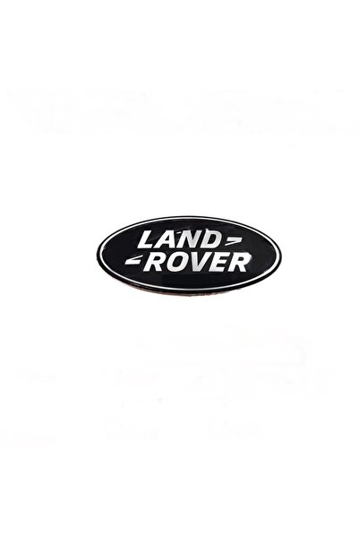 Bayland otomotiv Range Rover Ön Panjur Logosu Land Rover Ön Panjur Logosu