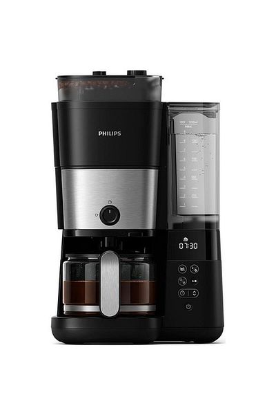 Philips Filter Coffee Machine - CHAMBER - GLASS POT