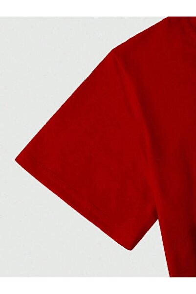 MOONBULL Men's Bird Printed T-shirt-Sweatpants Set