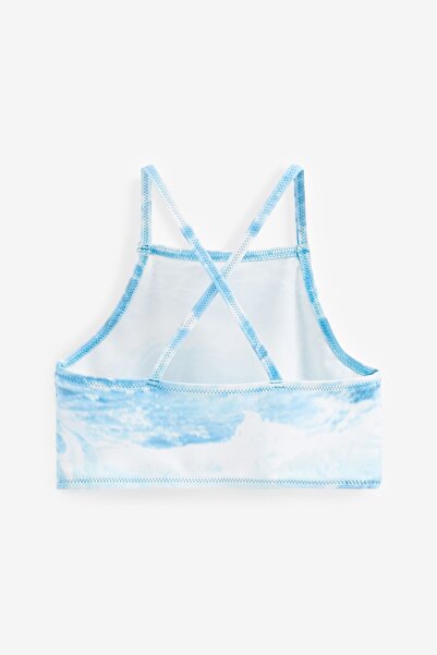 Next Baby Σετ μπικίνι για κορίτσια Blue Ocean