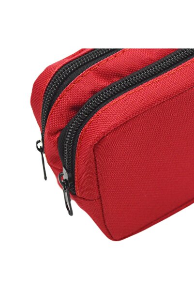 Gen-Of West Kids Two Compartment Eco Pencil Bag