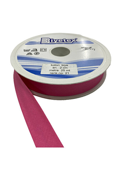Biyetex أنابيب قطن كوتون 2 سم