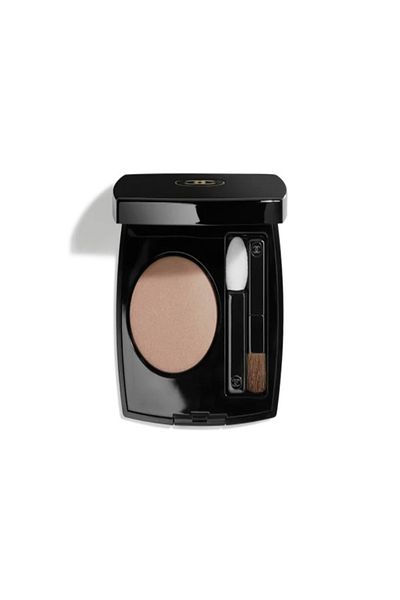 Chanel OMBRE PREMIÈRE - Velvety Eyeshadow with Shiny Finishes of Metalic Tone