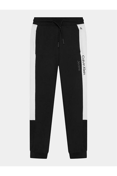 Calvin klein cheap matching set sweatsuit