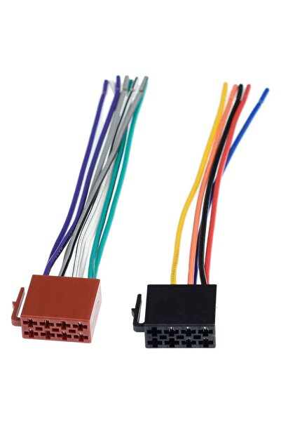 Tunex İso Erkek Soket İSO-77