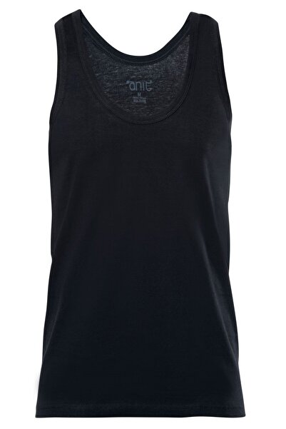 NightLove Combed Cotton Men's Tank Top Large Size