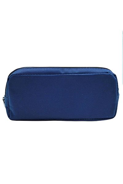 Gen-Of West Kids Two Compartment Eco Pencil Bag