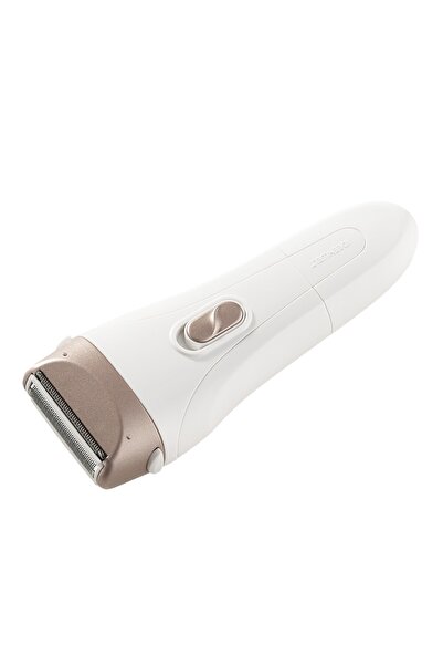 İdeen Welt Ideenwelt Ladyshaver Epilasyon Cihazı Rose Gold-008, BSC