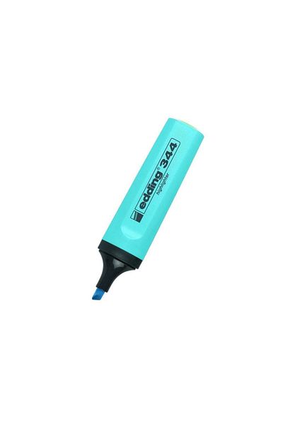 Edding Highlighter E-344 BLUE