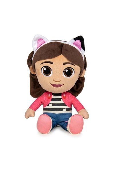 GIOCHI PREZIOSI 760022540   Gabby's Dollhouse 18 cm Mini Plush