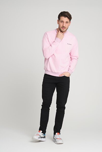 ALEXANDERGARDI ΦΟΥΤΕΡ με λαιμόκοψη (E23-0020)