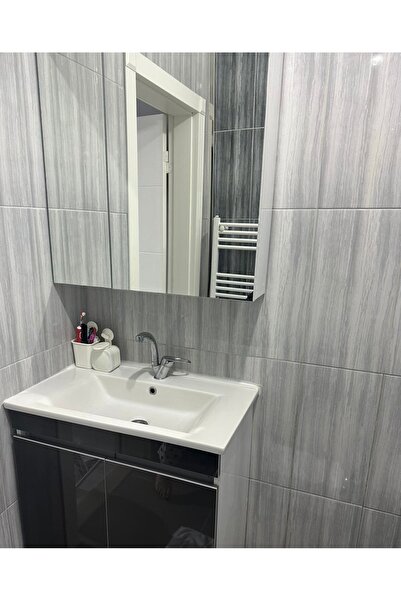 ANKARAYAPI Banyo dolabı