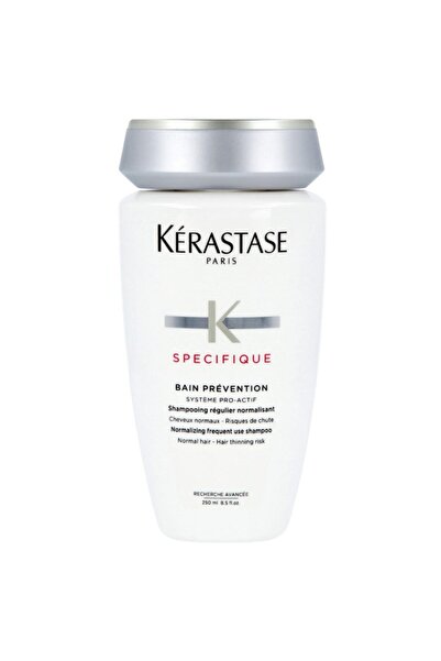 Kerastase Anti Hair Loss Specifiue Bain Prevention Hair Loss ssPrevention Sha...