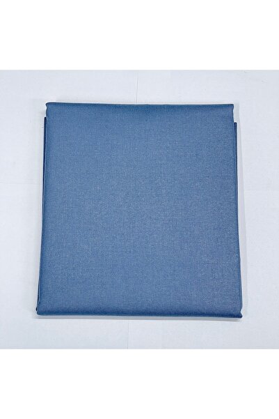 EleganTShoP Поплін Бавовняна тканина Однотонна B 50x240см