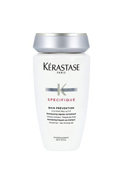 Kerastase Anti Hair Loss Specifique Bain Prevention Hair Loss Prevention Sham...