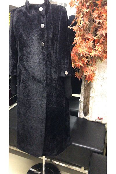 Matex Manto Coat