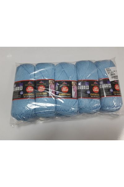 Himalaya Everday 5-pack antipiling