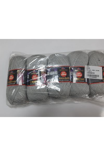 Himalaya Everday 5-pack antipiling