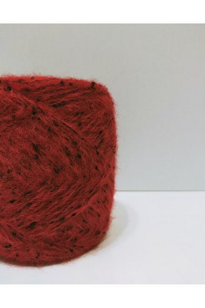 İPLİKOUTLET Mohair with Beetle Wool Content 200 Grams