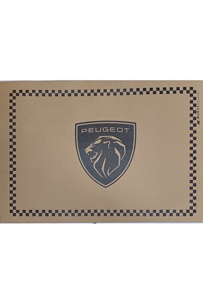 Murat Kağıt Paspas Kağıt Paspas OTO 100 Adet 35*50 Ebadında Yatay