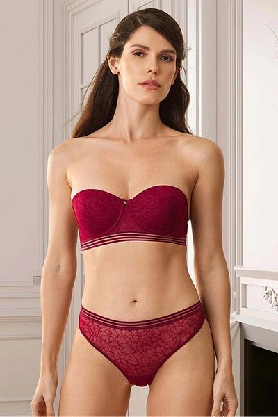 Pierre Cardin Σετ Pierre Cardin 4671 Strapless Suetkin