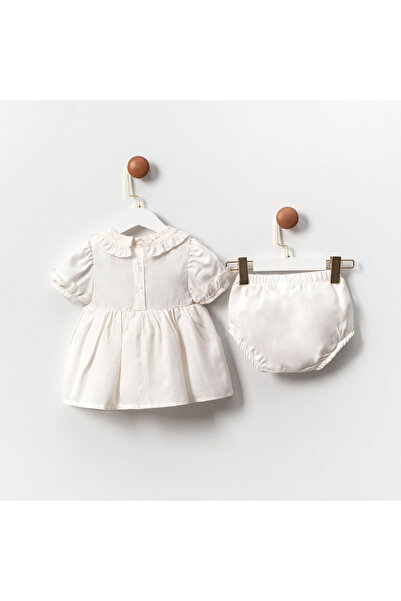 Cumino Summer Baby Girl Dress (9-12-18-24 M)