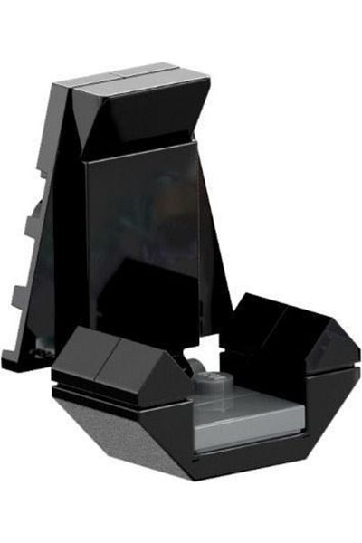LEGO Micro Structures - Star Wars (Day 21) - Emperor's Throne