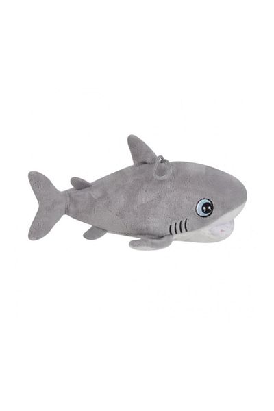 TOPROCKSTORE Shark Plush Sleeping Companion 20 cm