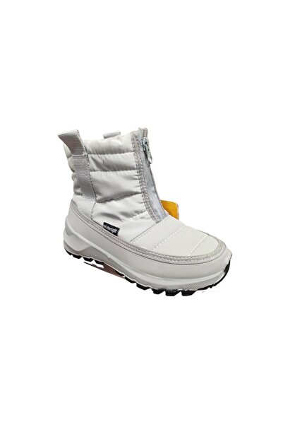 Scooter F448 KÜRKLÜ SU GEÇİRMEZ TEKSTİL ÇOCUK KAR BOTU