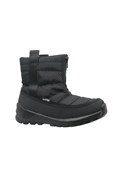 Scooter F448 KÜRKLÜ SU GEÇİRMEZ TEKSTİL ÇOCUK KAR BOTU