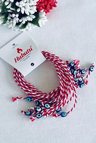 Concept HuBuTU هدية مكونة من 15 سوارًا غير مغلقًا من مارتينيكا لاكي لوف لوف م...