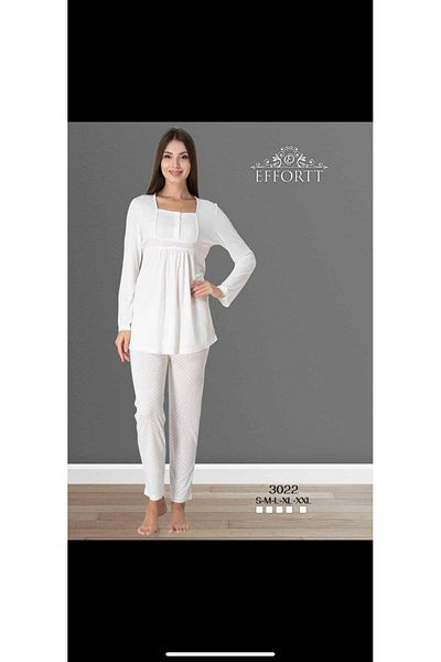 Effortt Effort Maternity Pajama Set