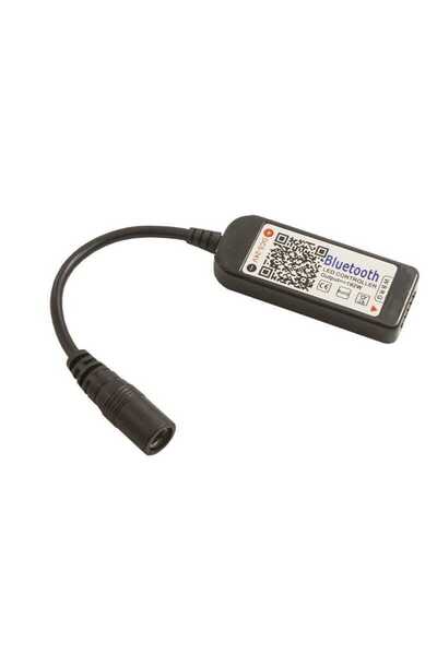 Motorobit Bluetooth RGBW Led Kontrol Devresi - Sese Duyarlı