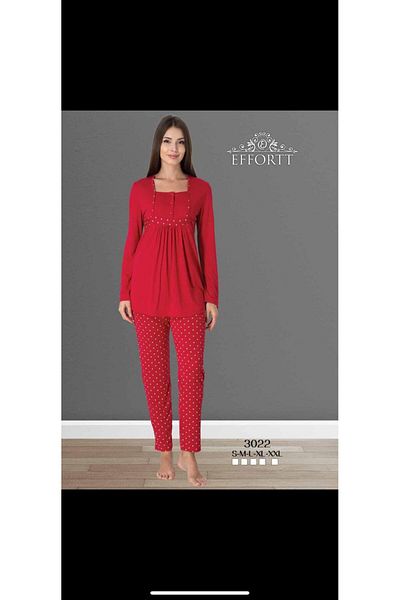 Effortt Effort Maternity Pajama Set