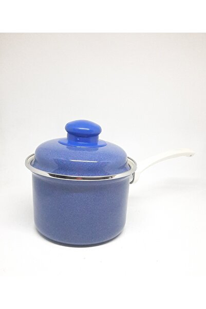 ALEV EMAYE EMAYE EVİM LACİVERT EMAYE SOSLUK,SÜTLÜK