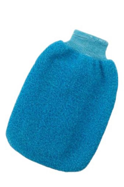 TEMPOFRESH Polyester Massage Gloves