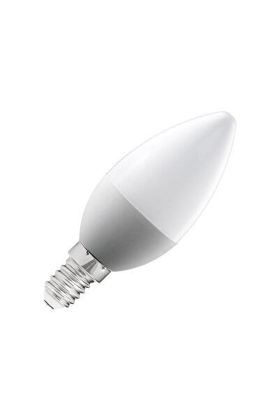 ACK 7W BEYAZ SOFT MUM AMPUL E14