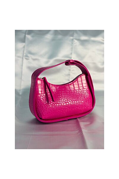 NURELLA COLLECTİONS Baget Çanta