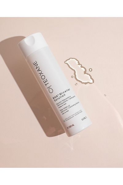 Teoxane - RHA Micellar Solution