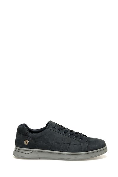 lumberjack Pantofi casual pentru bărbați LEAH N 4FX bleumarin
