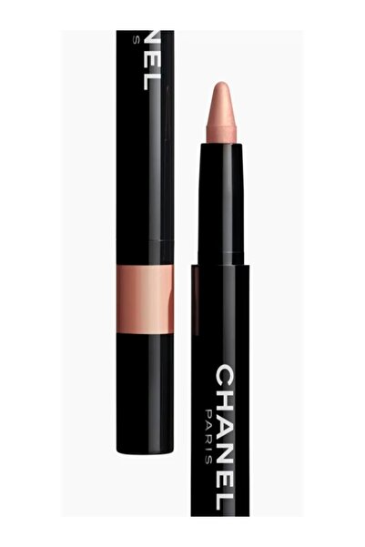 Chanel STYLO OMBRE ET CONTOUR- 3'ü 1 Arada Uzun Süre Kalıcı Göz Farı