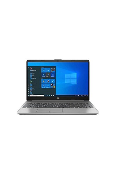 HP 250 G8 Intel Core I5-1135G7 16GB 512 GB SSD Windows 10 Pro 15.6" Taşınabil...